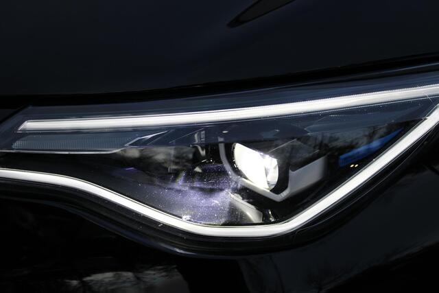 Renault ZOE R135 Intens 52 kWh (ex Accu) Navigatie | Parkeersensoren | All Season banden