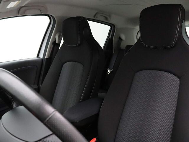 Renault ZOE R110 Limited 41 kWh HUURBATTERIJ Climate | Cruisecontrol | Navi | Parksens. achter
