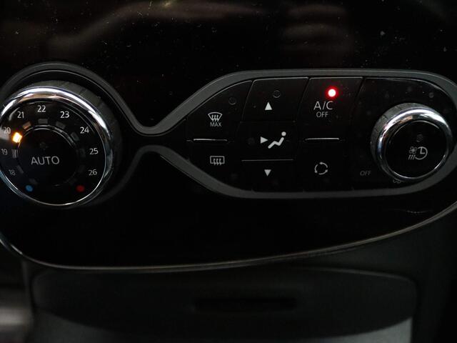 Renault ZOE R110 Limited 41 kWh HUURBATTERIJ Climate | Cruisecontrol | Navi | Parksens. achter