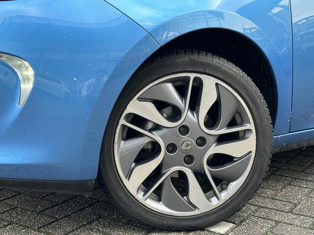 Renault ZOE R110 Limited 41 kWh (Huuraccu) | Camera | LMV. | Navigatie | Airco | Cruise | Historie!