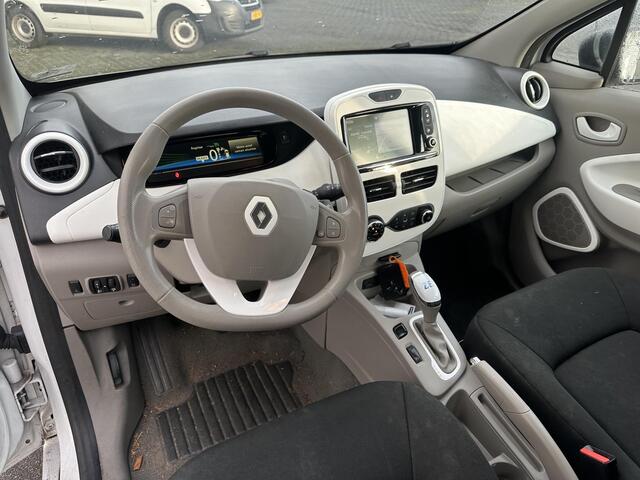 Renault ZOE R90 Life 41 kWh*KOOPACCU*¤7500 NA SUBSIDIE*