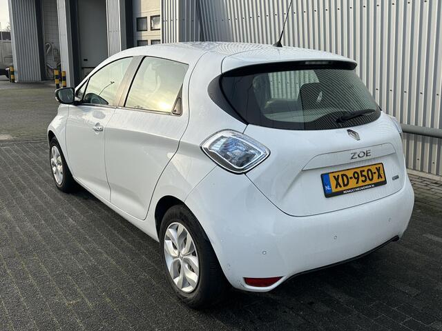 Renault ZOE R90 Life 41 kWh*KOOPACCU*¤7500 NA SUBSIDIE*