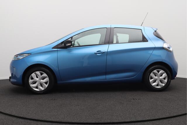 Renault ZOE R90 Life 41 kWh (ex Accu) Digi. Dash Climate Cruise