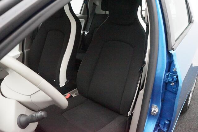 Renault ZOE R90 Life 41 kWh (ex Accu) Digi. Dash Climate Cruise