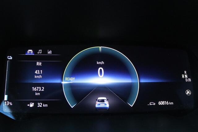 Renault ZOE R110 Life 52 kWh (Huuraccu)