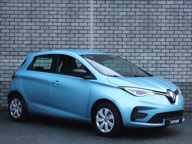 Renault ZOE R110 Life 52 kWh (Huuraccu)