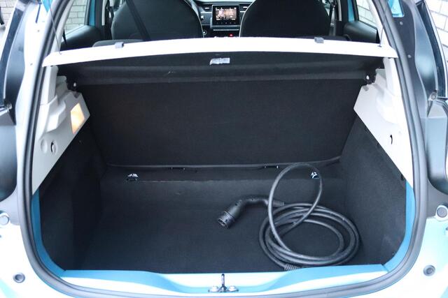 Renault ZOE R110 Life 52 kWh (Huuraccu)