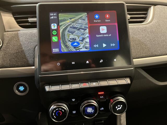 Renault ZOE R110 Experience 52 kWh (Huuraccu) ¤ 11.950,- Met Subsidie / CarPlay / PDC / Airco / Cruise Control / LMV / 25.400 KM !! Prijs ex BTW ¤ 11.530,-