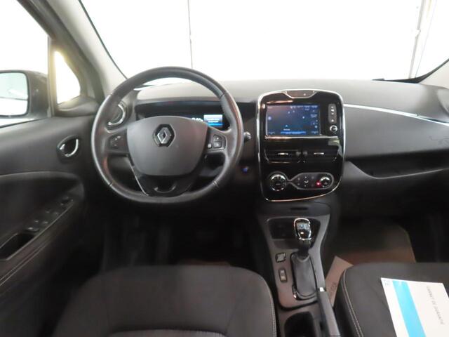 Renault ZOE R110 Iconic 41 kWh Koopaccu
