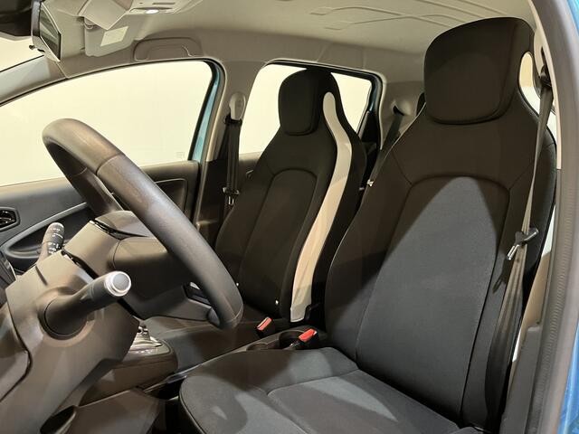 Renault ZOE R110 Life 52 kWh (Incl. Accu) ¤ 13.950,- Met Subsidie / CarPlay / Airco / Cruise Control / 62.600 KM !! Prijs ex BTW ¤ 13.180,-