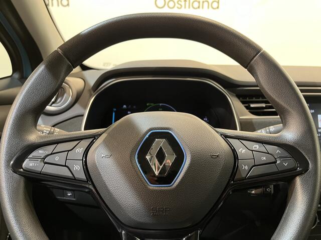 Renault ZOE R110 Life 52 kWh (Incl. Accu) ¤ 13.950,- Met Subsidie / CarPlay / Airco / Cruise Control / 62.600 KM !! Prijs ex BTW ¤ 13.180,-
