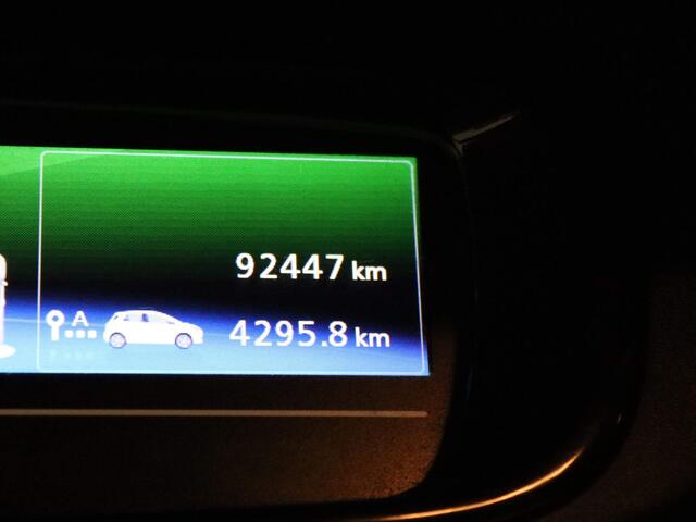 Renault ZOE R90 Intens 41 kWh HUURBATTERIJ Achteruitrij camera | Climate Control | Navig