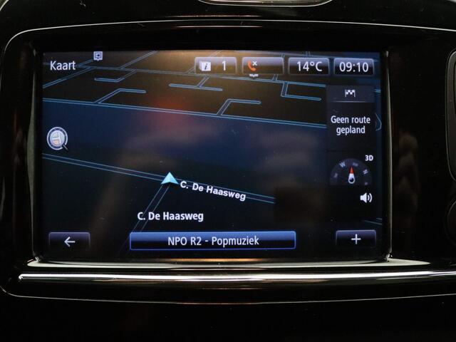 Renault ZOE R90 Intens 41 kWh HUURBATTERIJ Achteruitrij camera | Climate Control | Navig