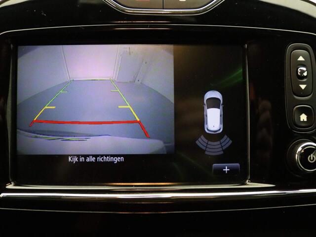 Renault ZOE R90 Intens 41 kWh HUURBATTERIJ Achteruitrij camera | Climate Control | Navig
