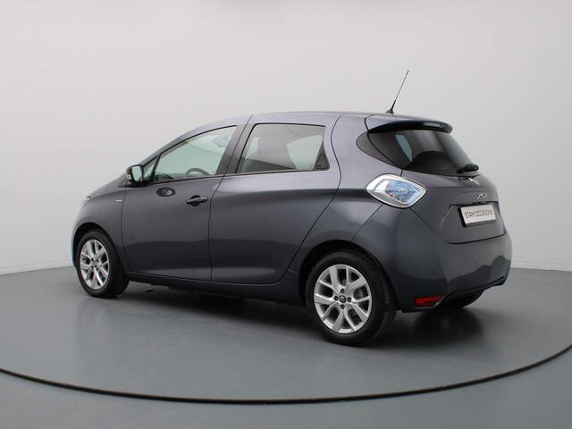 Renault ZOE R110 Limited 41 kWh HUURBATTERIJ Climate Control | Navig | 16" lm velgen