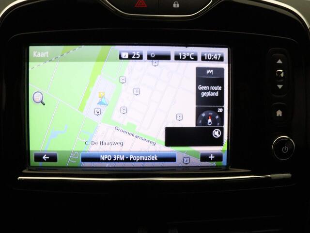 Renault ZOE R110 Limited 41 kWh HUURBATTERIJ Climate Control | Navig | 16" lm velgen