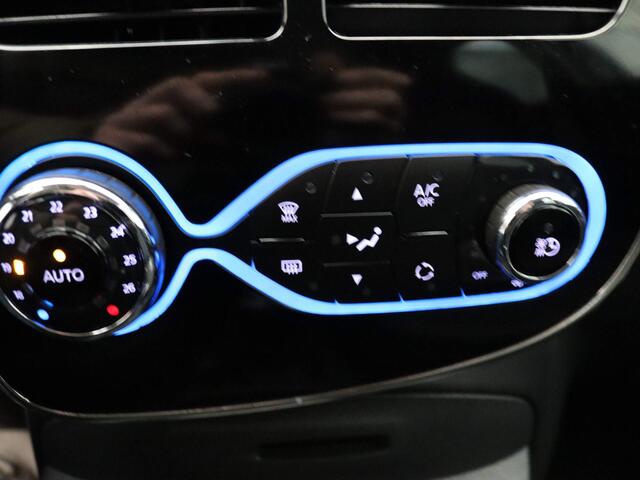 Renault ZOE R110 Limited 41 kWh HUURBATTERIJ Climate Control | Navig | 16" lm velgen