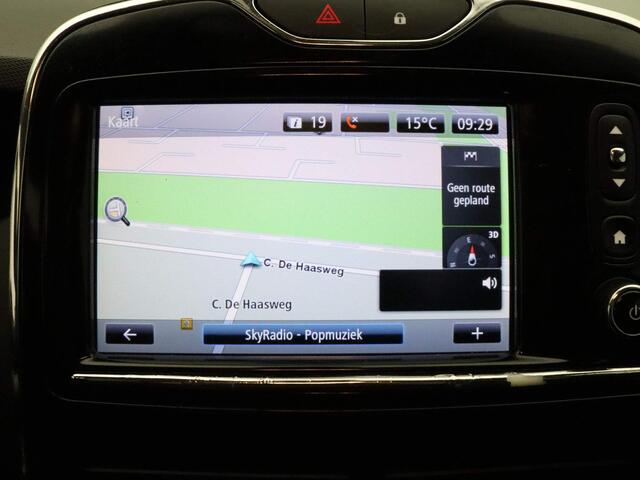 Renault ZOE R90 Intens 41 kWh HUURBATTERIJ Camera | Climate | Navi
