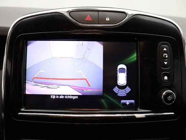 Renault ZOE R90 Intens 41 kWh HUURBATTERIJ Camera | Climate | Navi