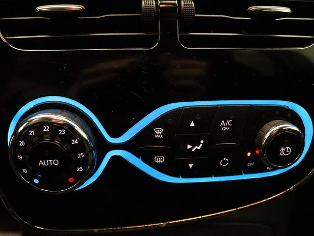 Renault ZOE R90 Intens 41 kWh HUURBATTERIJ Camera | Climate | Navi