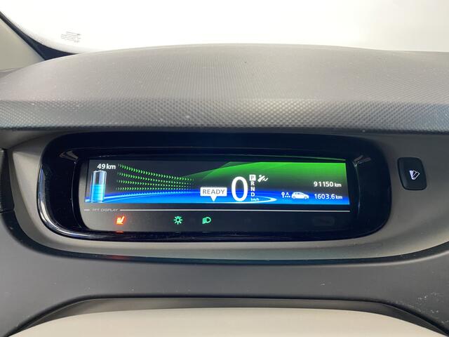 Renault ZOE R240 Intens 22 kWh Cruise Koop Accu Keyles Entry
