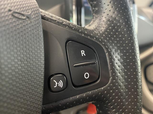 Renault ZOE R240 Intens 22 kWh Cruise Koop Accu Keyles Entry