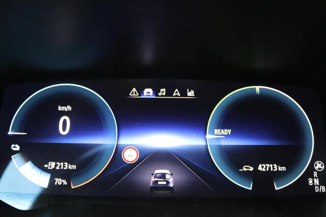 Renault ZOE R135 Intens 52 kWh Batterijkoop | Pack Winter | Achteruitrijcamera | Navigatie 9,3" |