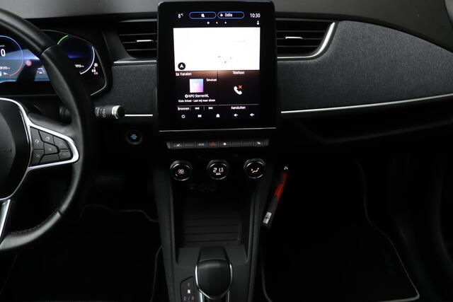 Renault ZOE R135 Intens 52 kWh Batterijkoop | Pack Winter | Achteruitrijcamera | Navigatie 9,3" |
