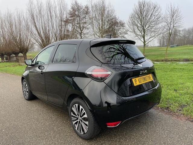 Renault ZOE R135 Iconic 52 Koopaccu/CCS/all-in prijs/garantie