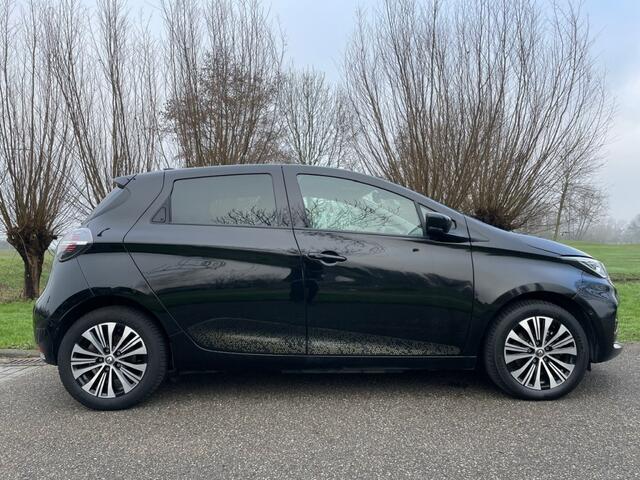 Renault ZOE R135 Iconic 52 Koopaccu/CCS/all-in prijs/garantie