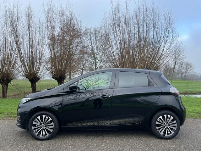 Renault ZOE R135 Iconic 52 Koopaccu/CCS/all-in prijs/garantie