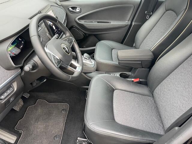 Renault ZOE R135 Iconic 52 Koopaccu/CCS/all-in prijs/garantie