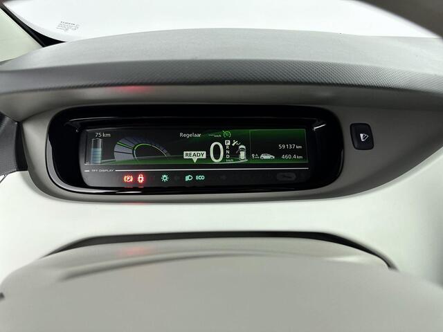 Renault ZOE R240 Intens 22 kWh (ex Accu) 88pk | Huur Accu | Navigatie | Climate Control | Parkeersensoren | Prijs is excl maandelijkse kosten huuraccu vanaf ¤64,- p.m.