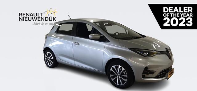 Renault ZOE R135 Intens 52 kWh