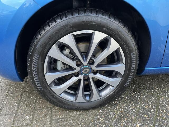 Renault ZOE R135 Zen 52 kWh / Trekhaak / koopaccu / parkeersensoren / applecarplay / androidauto