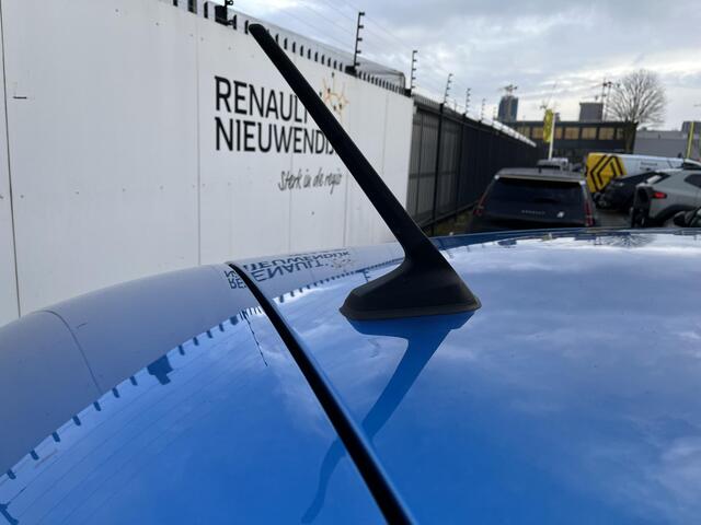 Renault ZOE R135 Zen 52 kWh / Trekhaak / koopaccu / parkeersensoren / applecarplay / androidauto