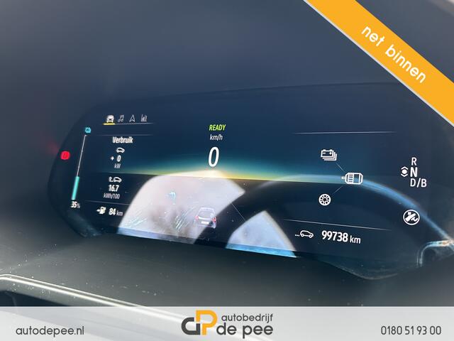 Renault ZOE R110 52 kWh 300km GARANTIE/KOOPACCU/CARPLAY/AIRCO/CRUISE/ rijklaarprijs!