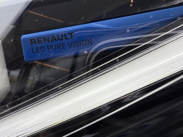 Renault ZOE R135 Limited 52 kWh 135pk CCS Snelladen | accukoop | trekhaak | winterpakket | full LED | camera | tijdelijk gratis Top Afleverpakket twv Eur 695