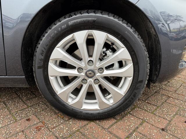 Renault ZOE R135 Limited 52 kWh 135pk CCS Snelladen | accukoop | trekhaak | winterpakket | full LED | camera | tijdelijk gratis Top Afleverpakket twv Eur 695