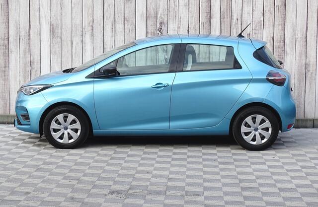 Renault ZOE R110 Life 52 (ex Ac)
