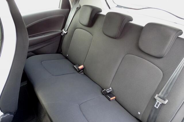 Renault ZOE R110 Life 52 (ex Ac)