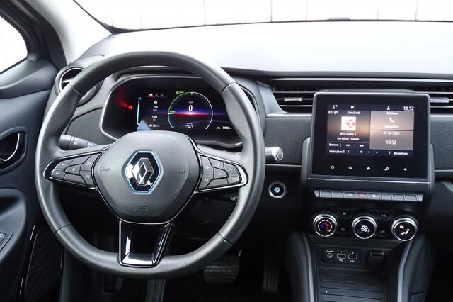 Renault ZOE R110 Life Carsh. 52 INCL ACCU!!