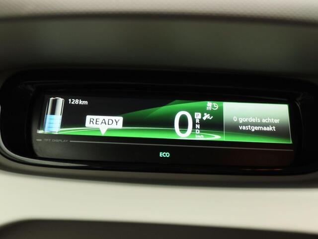 Renault ZOE R90 Life 41 kWh (ex Accu) | Automaat | Cruise Control | Climate Control | Parkeersensoren | R-Link navigatie | Metaalkleur |