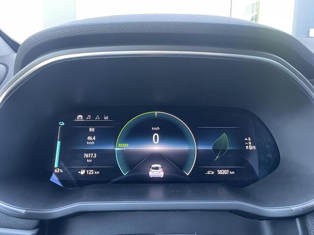 Renault ZOE R110 Life 52 kWh | Navigatie | Climate Control | LM velgen |