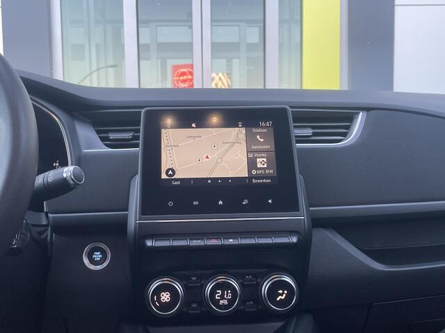 Renault ZOE R110 Life 52 kWh | Navigatie | Climate Control | LM velgen |
