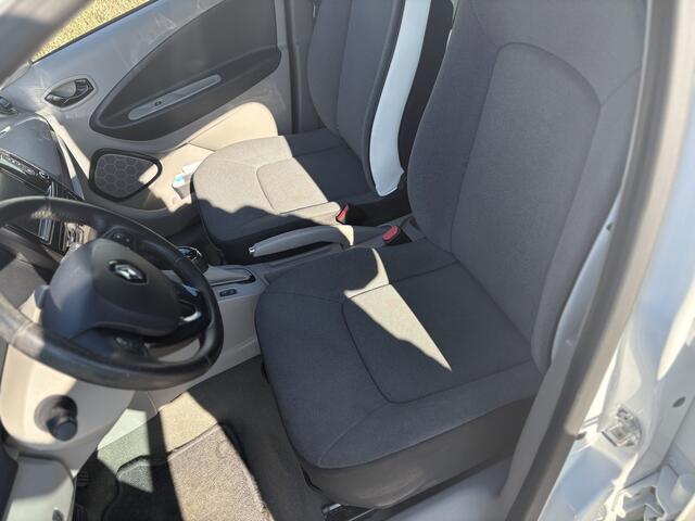 Renault ZOE Q210 Zen Quickcharge 22 kWh (ex Accu) / 89dkm! NAP! / INCL BTW