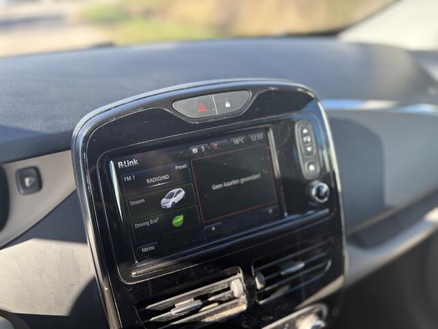 Renault ZOE Q210 Zen Quickcharge 22 kWh (ex Accu) / 89dkm! NAP! / INCL BTW