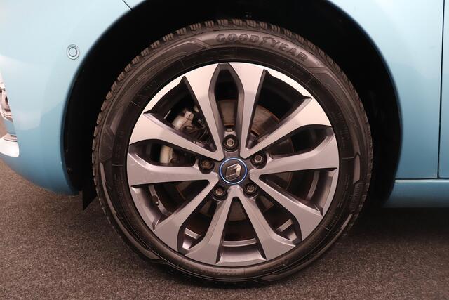 Renault ZOE R135 Intens 52 kWh Warmtepomp Carplay Crusie