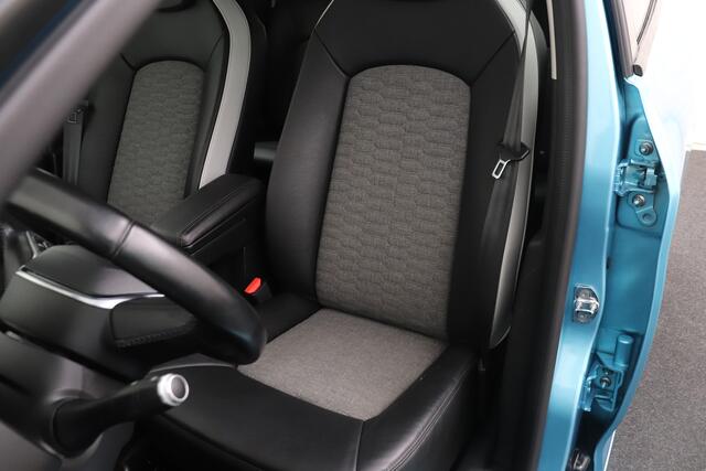 Renault ZOE R135 Intens 52 kWh Warmtepomp Carplay Crusie