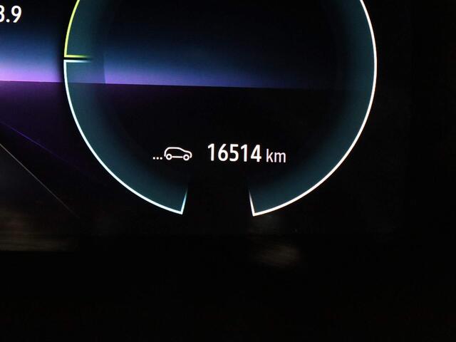 Renault ZOE R135 Evolution 52 kWh KOOPBATTERIJ Climate | Navi | Parksens.